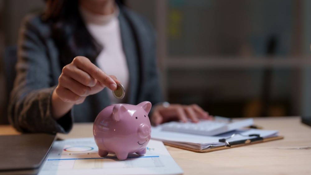 Billede til nyheden Lønnen stiger 1. november