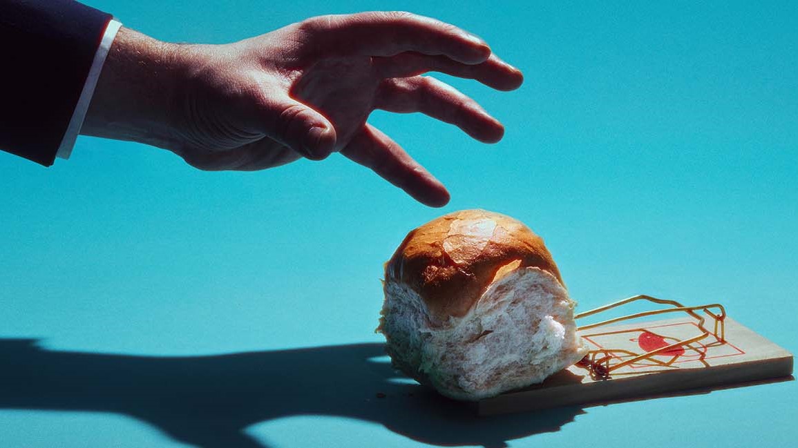 Billede til nyheden Du skal arbejde mindre, ikke mere!