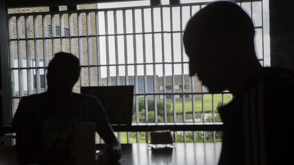 Billede til nyheden Sådan bliver den nye strafreform