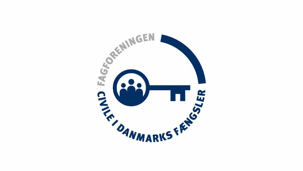 Billede til den relaterede nyhed Nyt navn – tydeligere stemme for civile ansatte i Danmarks Fængsler