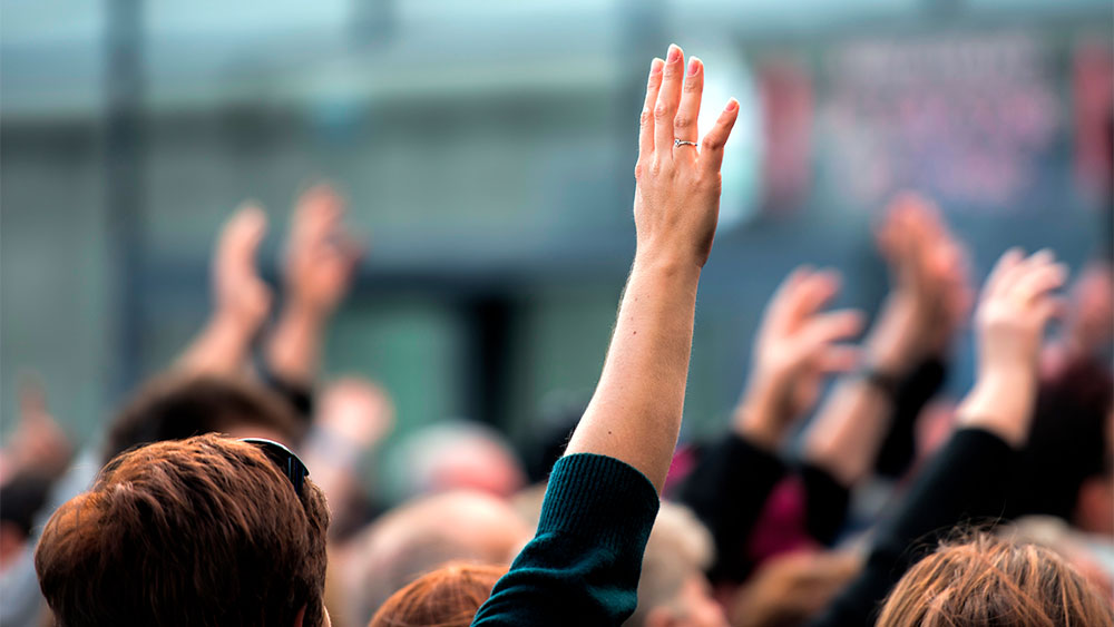 Billede til nyheden Repræsentantskabsmøde: Ny grupperepræsentant og navneændring på vej i KFF